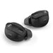 Sennheiser Conversation Clear Plus | In-Ear Headphones - 100% Wireless - Bluetooth - Active Noise Cancellation - Black-Sonxplus St-Sauveur