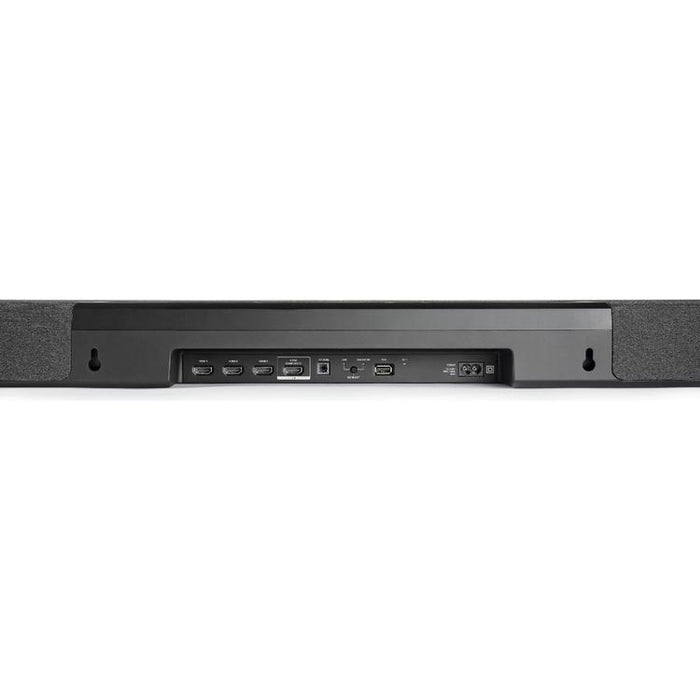 Polk MagniFi MAX AX | 5.1.2 Home Theater System - Max Soundbar - 1 Wireless 10" Subwoofer - Black-Sonxplus St-Sauveur