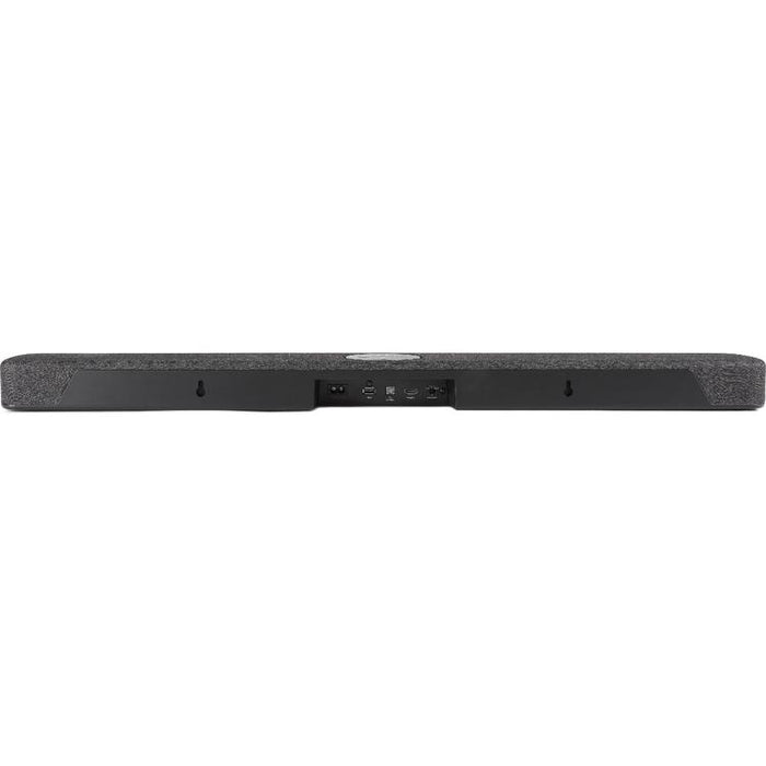 Polk REACT | Soundbar - Home theater - 2 Channels - Bluetooth - Wi-Fi - Alexa integrated - Black-Sonxplus St-Sauveur