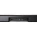 Polk REACT | Soundbar - Home theater - 2 Channels - Bluetooth - Wi-Fi - Alexa integrated - Black-Sonxplus St-Sauveur