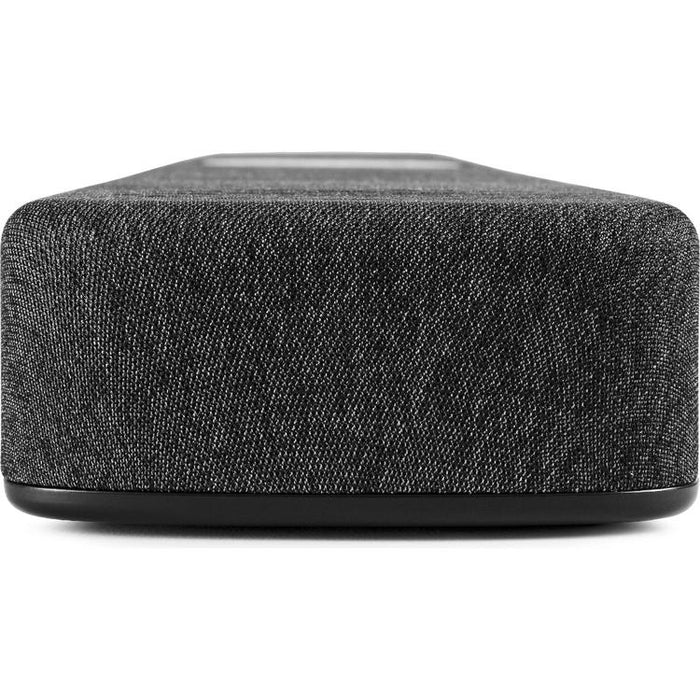 Polk REACT | Soundbar - Home theater - 2 Channels - Bluetooth - Wi-Fi - Alexa integrated - Black-Sonxplus St-Sauveur