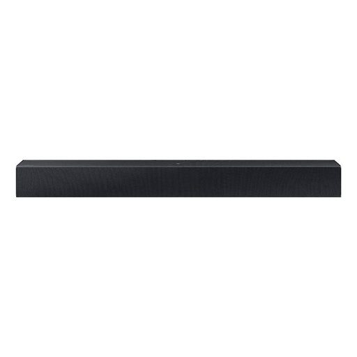 Samsung HW-C400 | Soundbar - 2.0 channels - B Series - Integrated subwoofer - Black-Sonxplus St-Sauveur