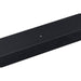 Samsung HW-C400 | Soundbar - 2.0 channels - B Series - Integrated subwoofer - Black-Sonxplus St-Sauveur