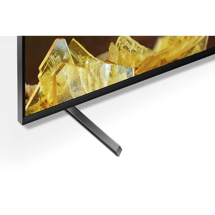 Sony XR65X90L | 65" Smart TV - Full matrix LED - X90L Series - 4K Ultra HD - HDR - Google TV-Sonxplus St-Sauveur