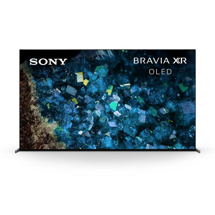 Sony BRAVIA XR83A80L | 83" Smart TV - OLED - A80L Series - 4K Ultra HD - HDR - Google TV-Sonxplus St-Sauveur