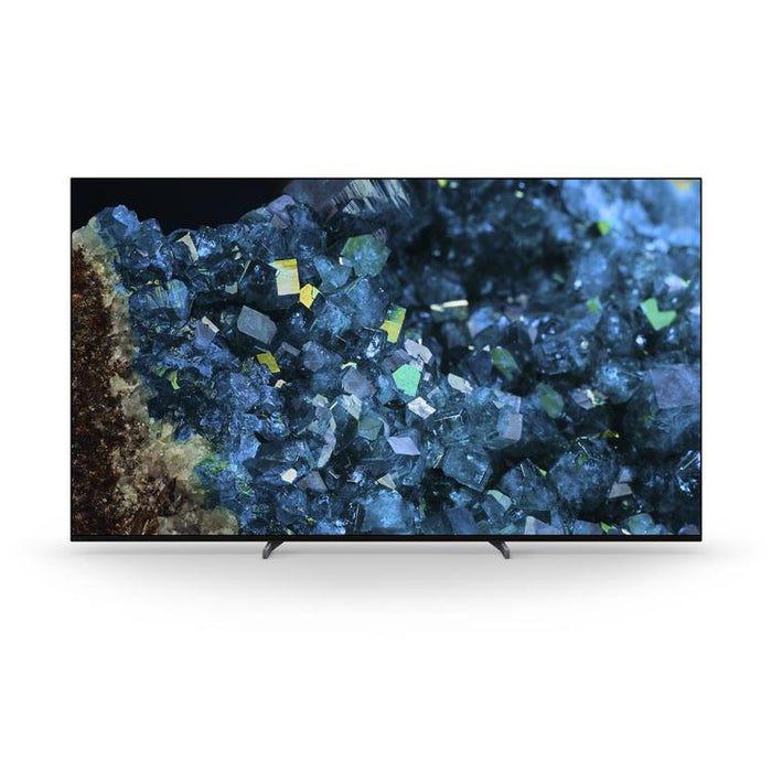 Sony BRAVIA XR83A80L | 83" Smart TV - OLED - A80L Series - 4K Ultra HD - HDR - Google TV-Sonxplus St-Sauveur