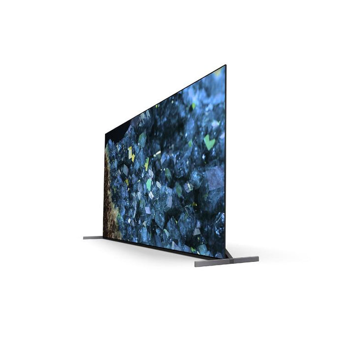 Sony BRAVIA XR83A80L | 83" Smart TV - OLED - A80L Series - 4K Ultra HD - HDR - Google TV-Sonxplus St-Sauveur