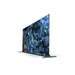 Sony BRAVIA XR83A80L | 83" Smart TV - OLED - A80L Series - 4K Ultra HD - HDR - Google TV-Sonxplus St-Sauveur