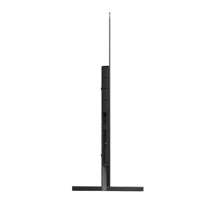 Sony BRAVIA XR83A80L | 83" Smart TV - OLED - A80L Series - 4K Ultra HD - HDR - Google TV-Sonxplus St-Sauveur