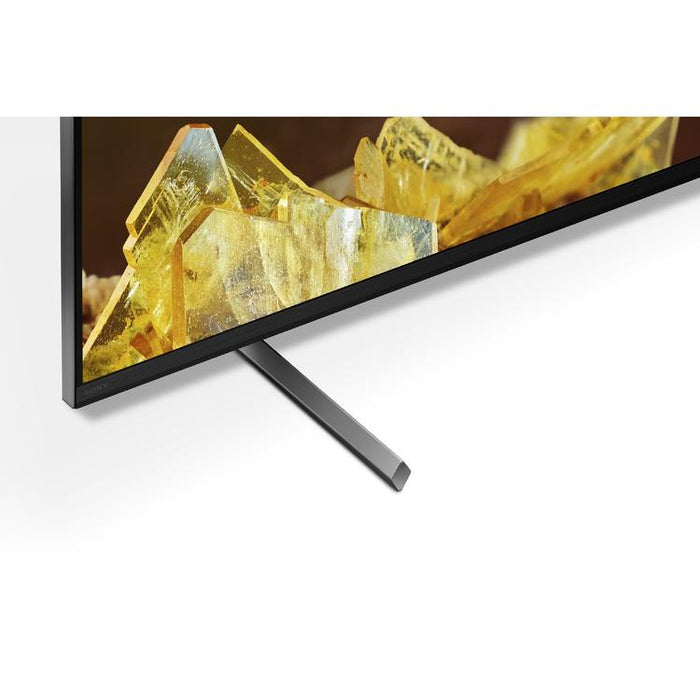 Sony XR85X90L | 85" Smart TV - Full matrix LED - X90L Series - 4K Ultra HD - HDR - Google TV-Sonxplus St-Sauveur