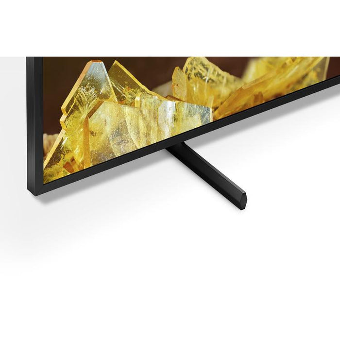 Sony XR98X90L | 98" Smart TV - Full matrix LED - X90L Series - 4K Ultra HD - HDR - Google TV-Sonxplus St-Sauveur