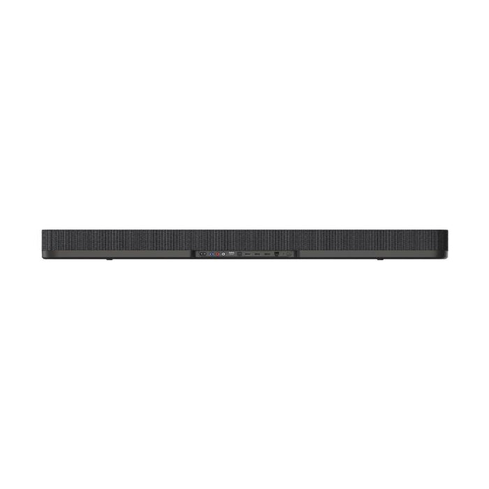 Sennheiser AMBEO Soundbar PLUS | Soundbar - 7.1.4 Channels - 400W - Bluetooth - Black-Sonxplus St-Sauveur