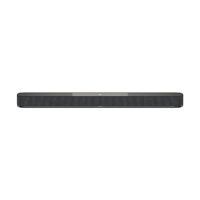 Sennheiser AMBEO Soundbar PLUS | Soundbar - 7.1.4 Channels - 400W - Bluetooth - Black-Sonxplus St-Sauveur