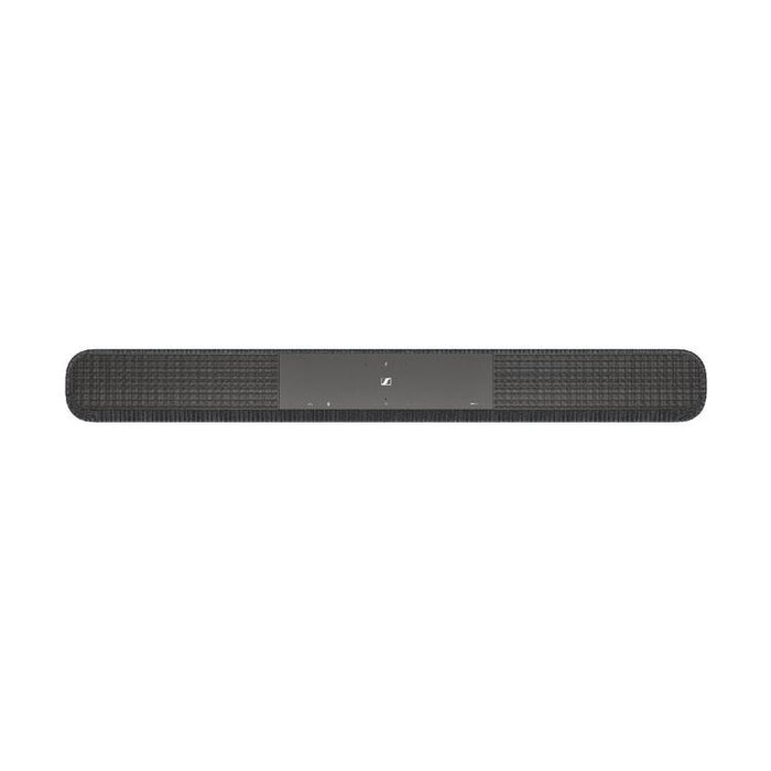 Sennheiser AMBEO Soundbar PLUS | Soundbar - 7.1.4 Channels - 400W - Bluetooth - Black-Sonxplus St-Sauveur