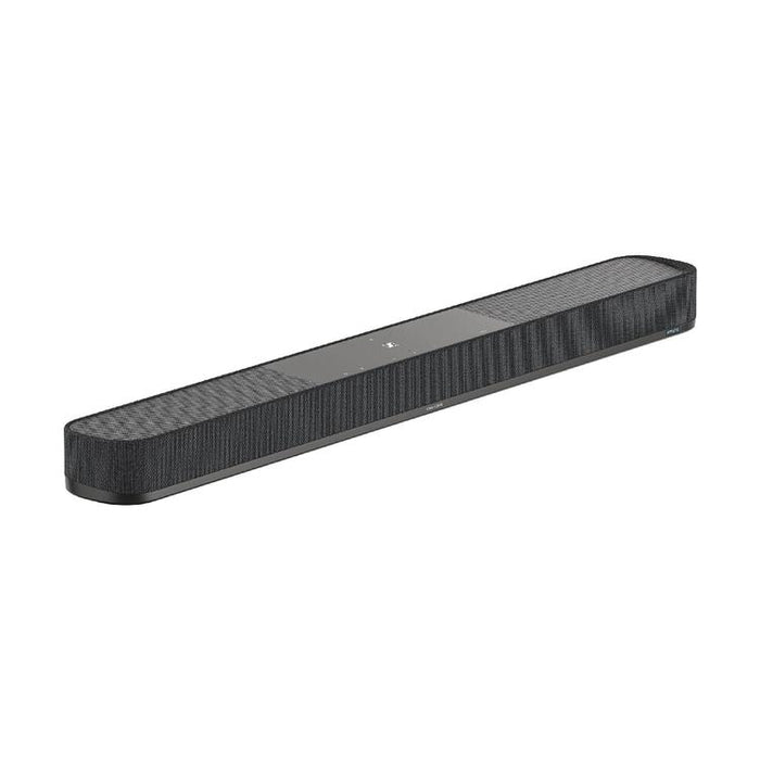 Sennheiser AMBEO Soundbar PLUS | Soundbar - 7.1.4 Channels - 400W - Bluetooth - Black-Sonxplus St-Sauveur