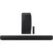 Samsung HW-Q900C | Soundbar - 7.1.2 channels - Dolby ATMOS - With wireless subwoofer - Q Series - Black-Sonxplus St-Sauveur