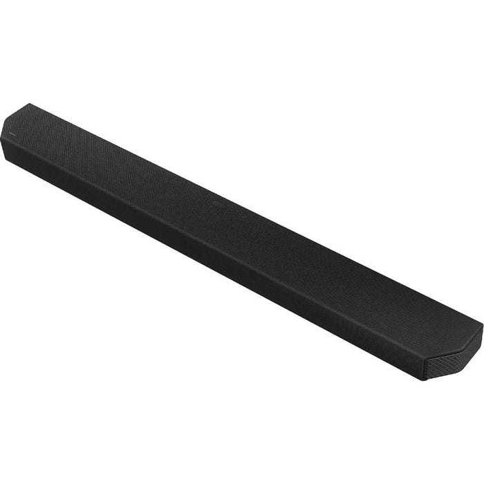 Samsung HW-Q900C | Soundbar - 7.1.2 channels - Dolby ATMOS - With wireless subwoofer - Q Series - Black-Sonxplus St-Sauveur