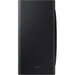 Samsung HW-Q900C | Soundbar - 7.1.2 channels - Dolby ATMOS - With wireless subwoofer - Q Series - Black-Sonxplus St-Sauveur