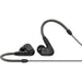 Sennheiser IE 200 | In-ear headphones - Wired - Black-Sonxplus St-Sauveur