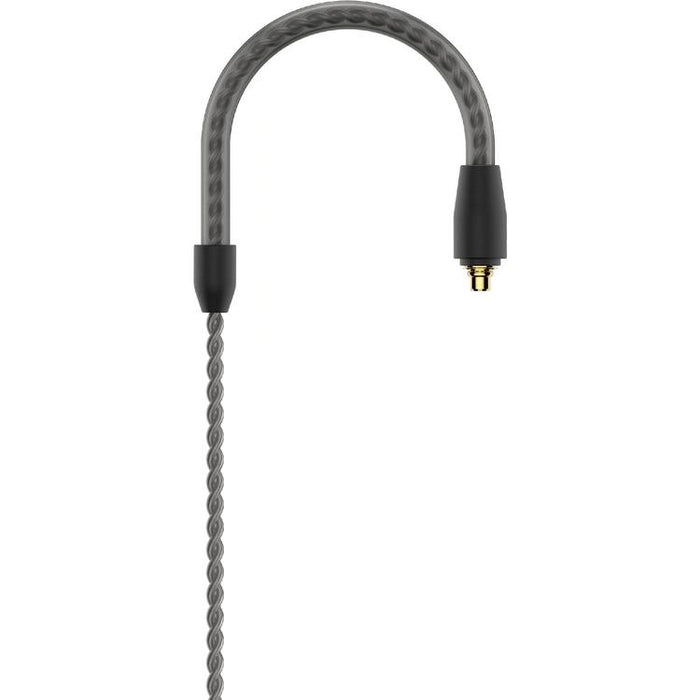 Sennheiser IE 200 | In-ear headphones - Wired - Black-Sonxplus St-Sauveur