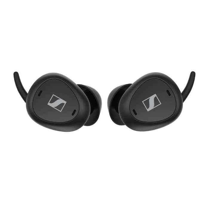 Sennheiser TV Clear Set | In-Ear Headphones - Wireless - Bluetooth - TV Connector - Black-Sonxplus St-Sauveur