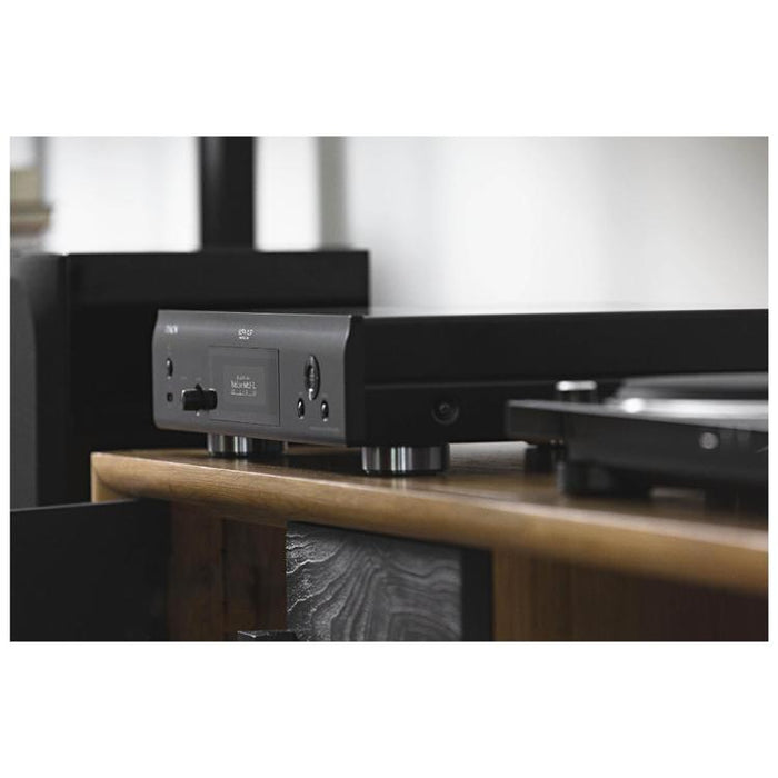 Denon DNP-2000NE | High Resolution Network Player - Integrated HEOS - Wi-fi - Black-Sonxplus St-Sauveur