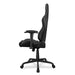 Cougar Armor Elite 300115 | Play chair - Ergonomic and adjustable - PVC Leather - Royale-Sonxplus St-Sauveur