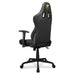 Cougar Armor Elite 300115 | Play chair - Ergonomic and adjustable - PVC Leather - Royale-Sonxplus St-Sauveur