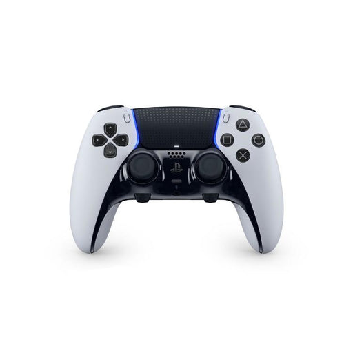 Sony PlayStation Controller | PS5 - DualSence Edge - Wireless - White-Sonxplus St-Sauveur