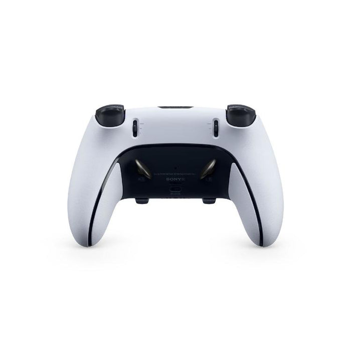 Sony PlayStation Controller | PS5 - DualSence Edge - Wireless - White-Sonxplus St-Sauveur