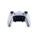 Sony PlayStation Controller | PS5 - DualSence Edge - Wireless - White-Sonxplus St-Sauveur