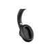 Sony MDR-1AM2 | Headset with microphone - Full size - Wired - 3.5 mm jack - Black-Sonxplus St-Sauveur