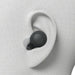 Sony WF-C700N | Wireless earphones - Microphone - In-ear - Bluetooth - Active noise reduction - Black-Sonxplus St-Sauveur