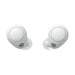 Sony WF-C700N | Wireless earphones - Microphone - In-ear - Bluetooth - Active noise reduction - Blanc-Sonxplus St-Sauveur