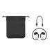 Sony Float Run WIOE610 | Headset with microphone - Over-the-ear - Bluetooth - Wireless - Black-Sonxplus St-Sauveur