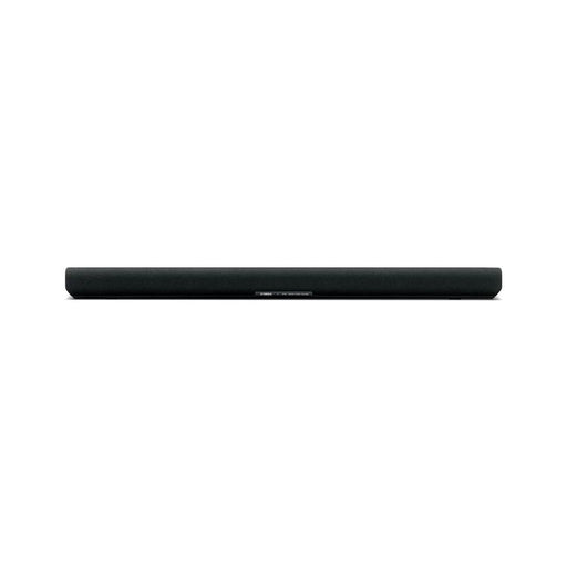 Yamaha SR-B30A | 2 Channel Sound Bar - 120 W - HDMI eARC - Bluetooth - Black-Sonxplus St-Sauveur