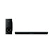 Yamaha SRB40A | 2 Channel Sound Bar - Wireless Subwoofer - Black-Sonxplus St-Sauveur