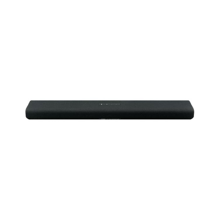 Yamaha SRB40A | 2 Channel Sound Bar - Wireless Subwoofer - Black-Sonxplus St-Sauveur