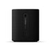 Yamaha WSX1A | Wireless Speaker - True X - Bluetooth - Black-Sonxplus St-Sauveur