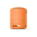 Sony SRS-XB100 | Portable speaker - Wireless - Bluetooth - IP67 - Orange-Sonxplus St-Sauveur