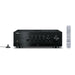 Yamaha RN800A | Network/Stereo Receiver - YPAO - MusicCast - Black-Sonxplus St-Sauveur