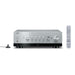 Yamaha RN800A | Network/Stereo Receiver - YPAO - MusicCast - Argent-Sonxplus St-Sauveur