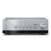 Yamaha RN1000A | 2 Channel Stereo Receiver - YPAO - MusicCast - Silver-Sonxplus St-Sauveur