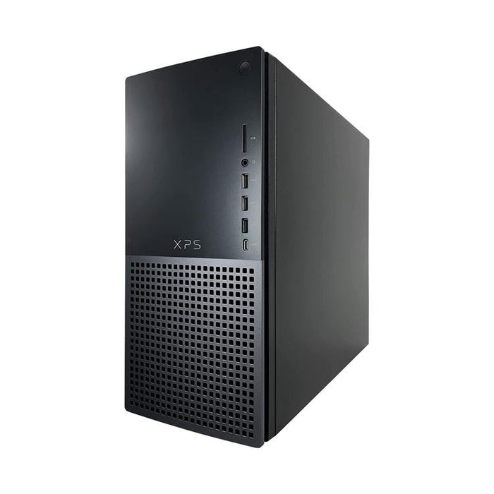 Dell XPS 8950 | Desktop Tower - i7 12th Generation - 16GB - 512GB NVME - CA-Sonxplus St-Sauveur