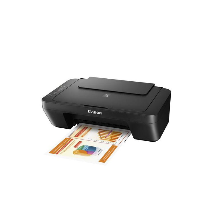 Canon MG2525 | Pixma Printer - Hybrid ink system - FINE function - CA-Sonxplus St-Sauveur