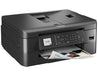 Brother J1010DW | Inkjet printer - Wireless - Fast print speed - CA-Sonxplus St-Sauveur