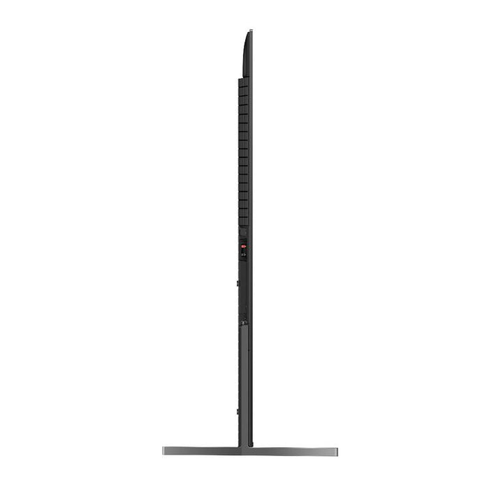 Sony BRAVIA XR77A95L | 77" Smart TV - OLED - A95L Series - 4K Ultra HD - 120Hz - Google TV-Sonxplus St-Sauveur