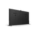 Sony BRAVIA XR77A95L | 77" Smart TV - OLED - A95L Series - 4K Ultra HD - 120Hz - Google TV-Sonxplus St-Sauveur
