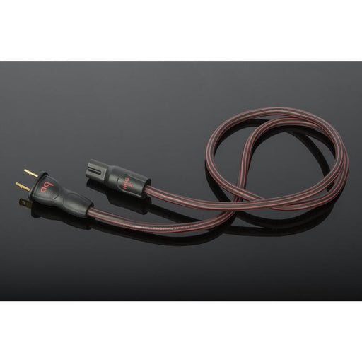 Audioquest NRG X2 | Power Cable - 1 Meter - Long Grain Copper-Sonxplus St-Sauveur