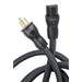 Audioquest NRG Y3 | Power Cable - 2 Meters - Long Grain Copper-Sonxplus St-Sauveur